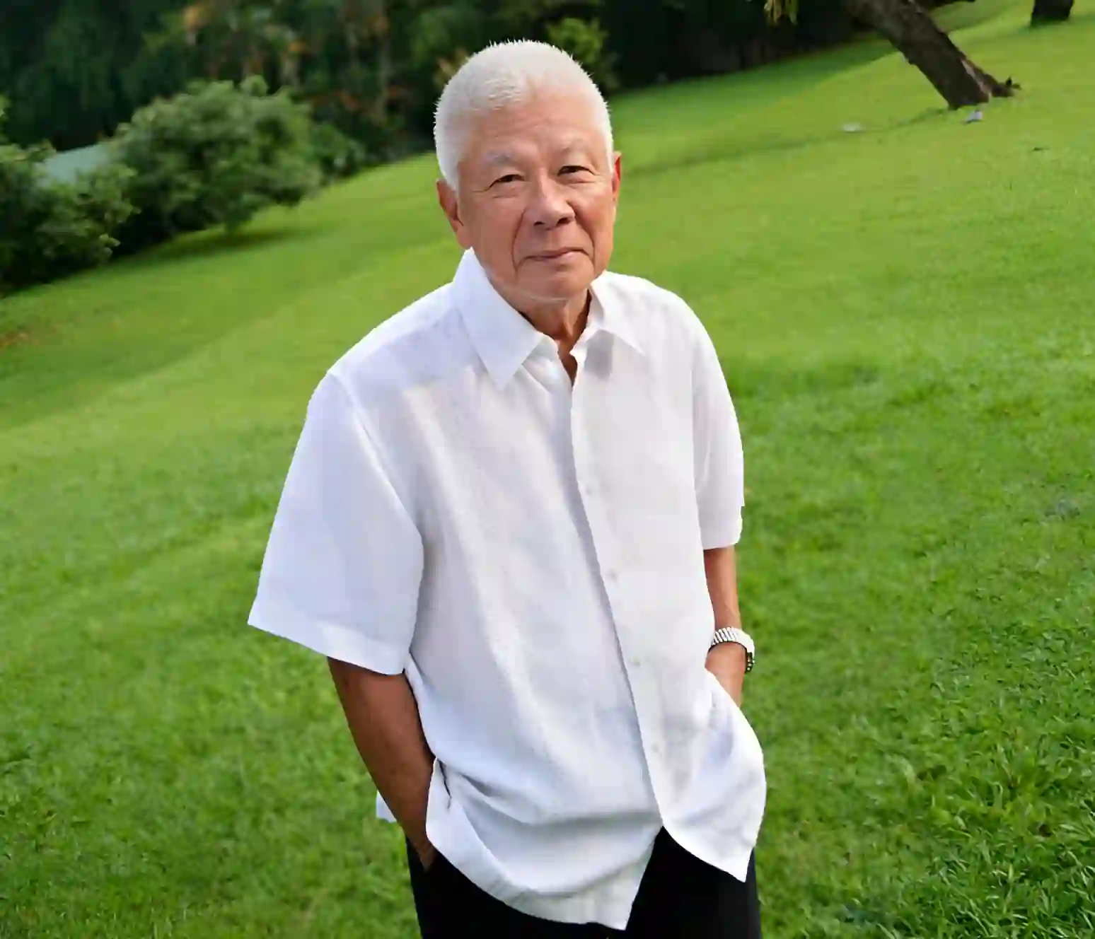 Johnny Widjaja