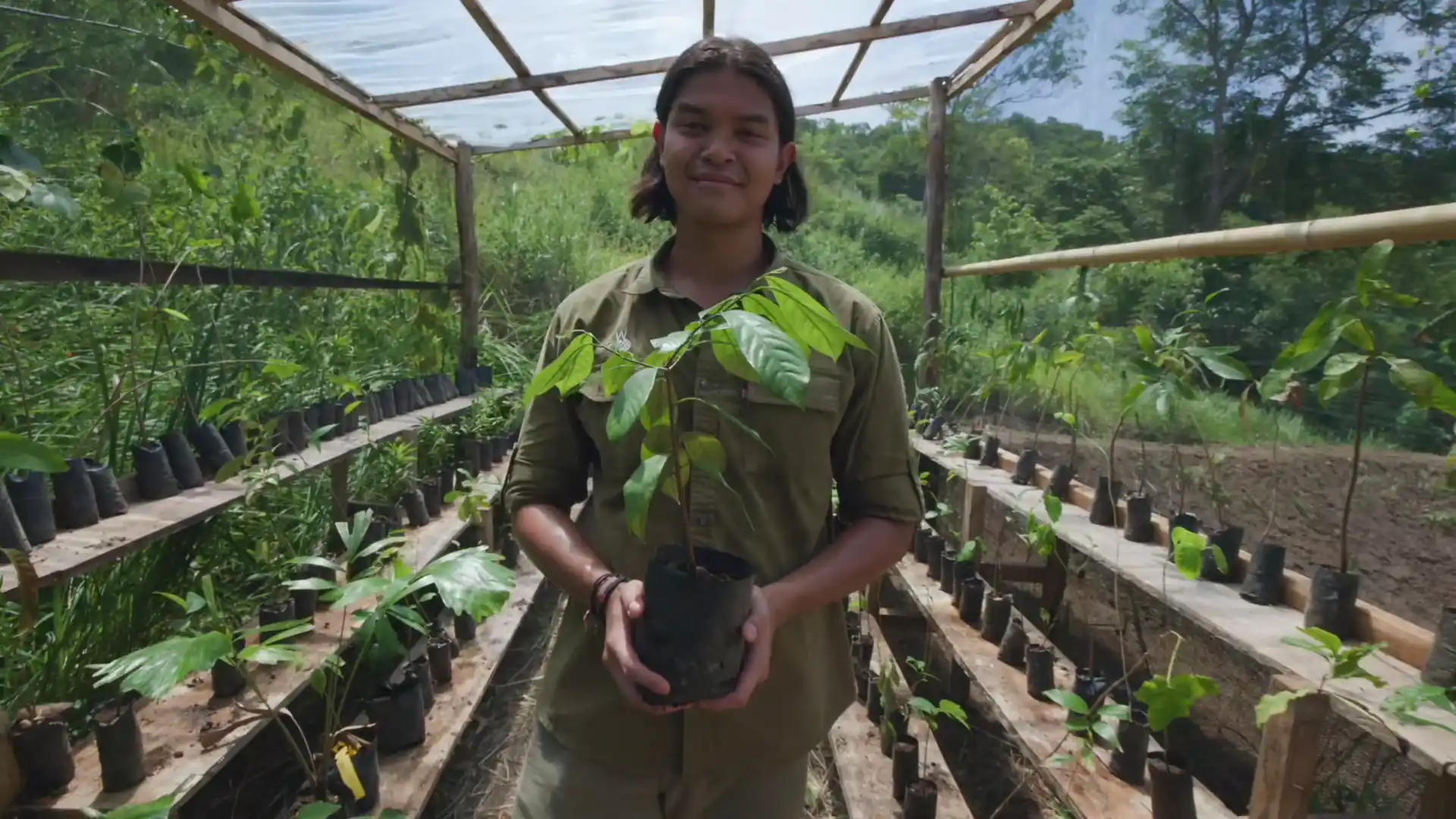 Reuse initiatives at Pulisanbay