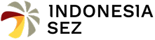 SEZ Likupang Logo