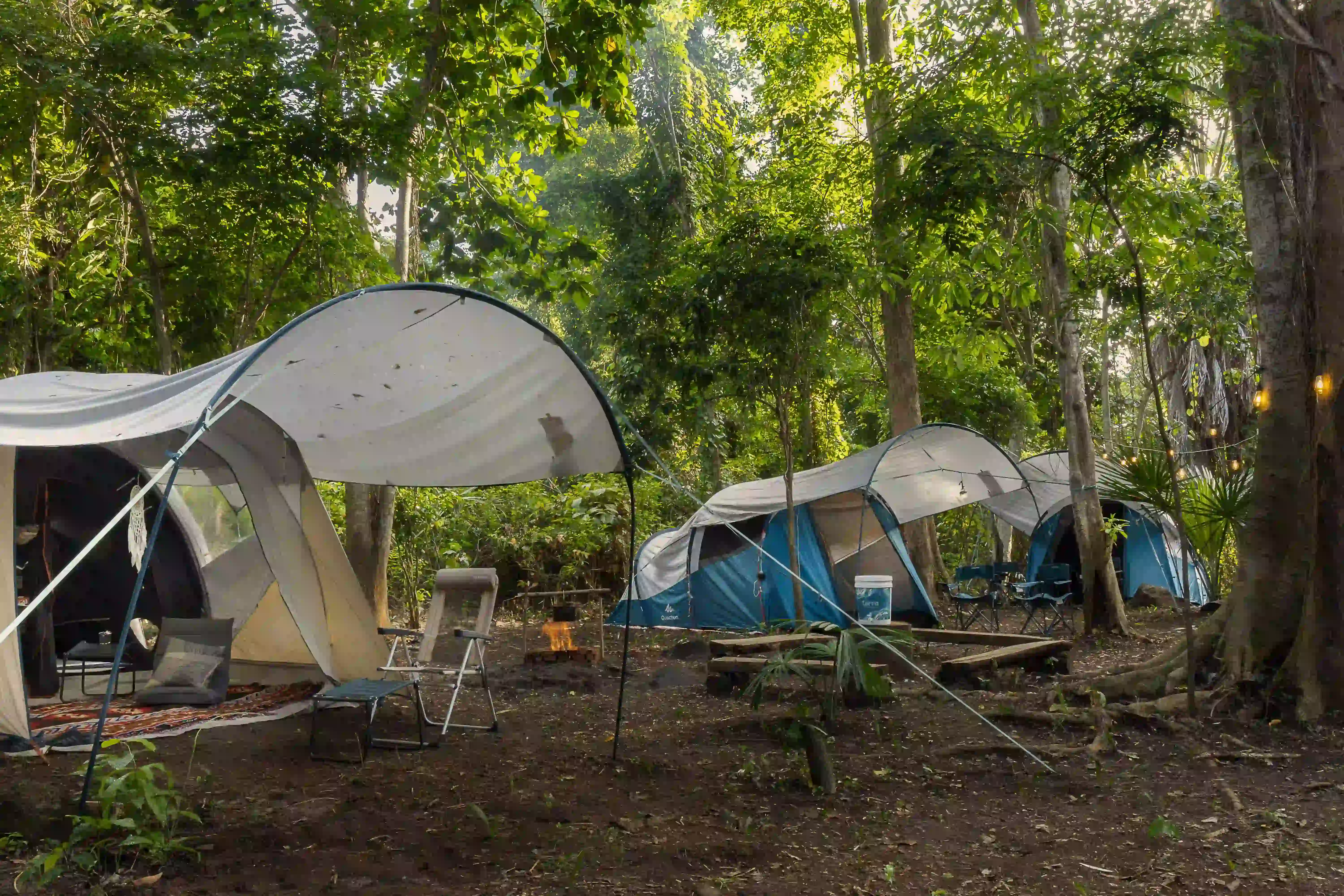 NOMA Campsite