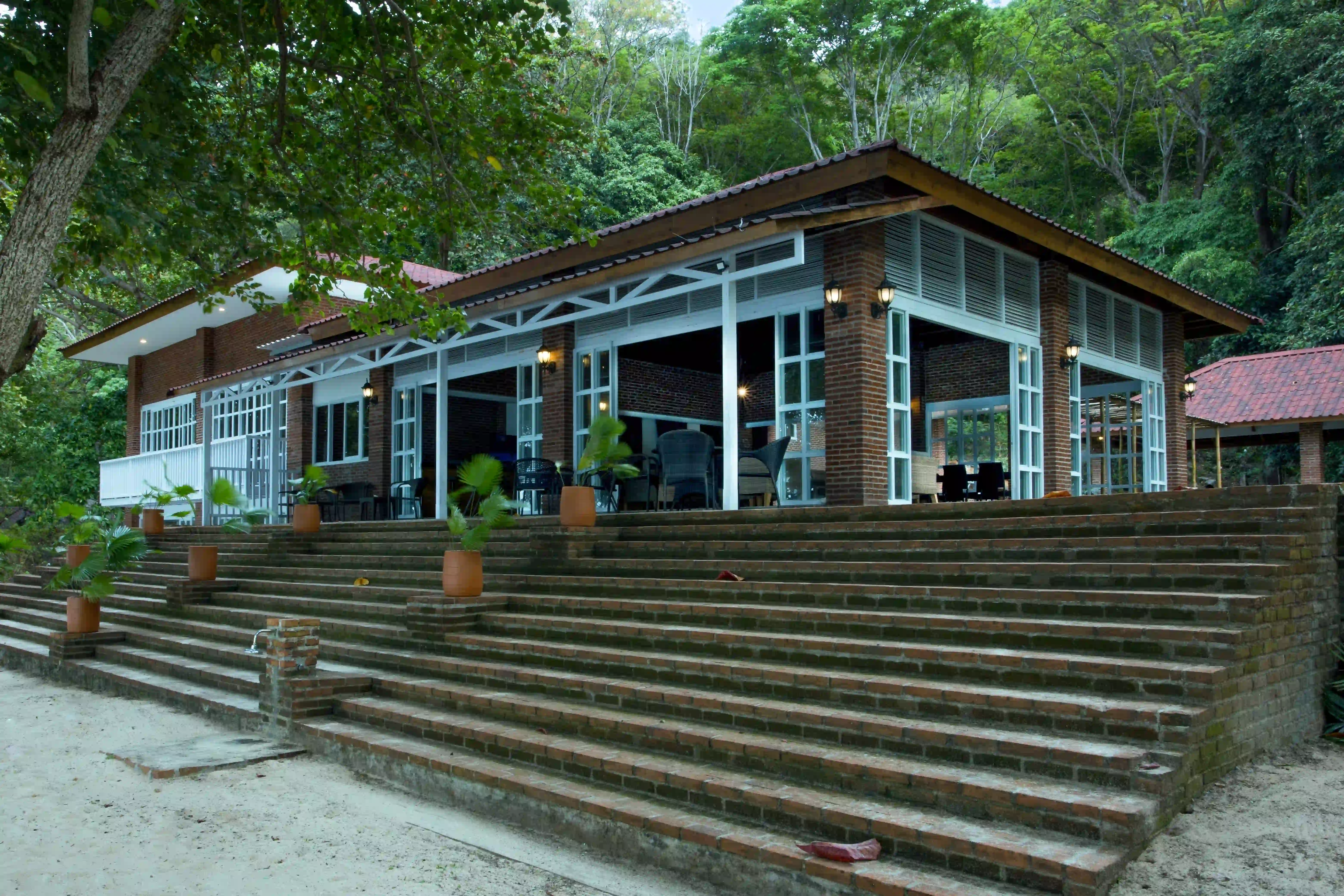 The Pulisan Resort