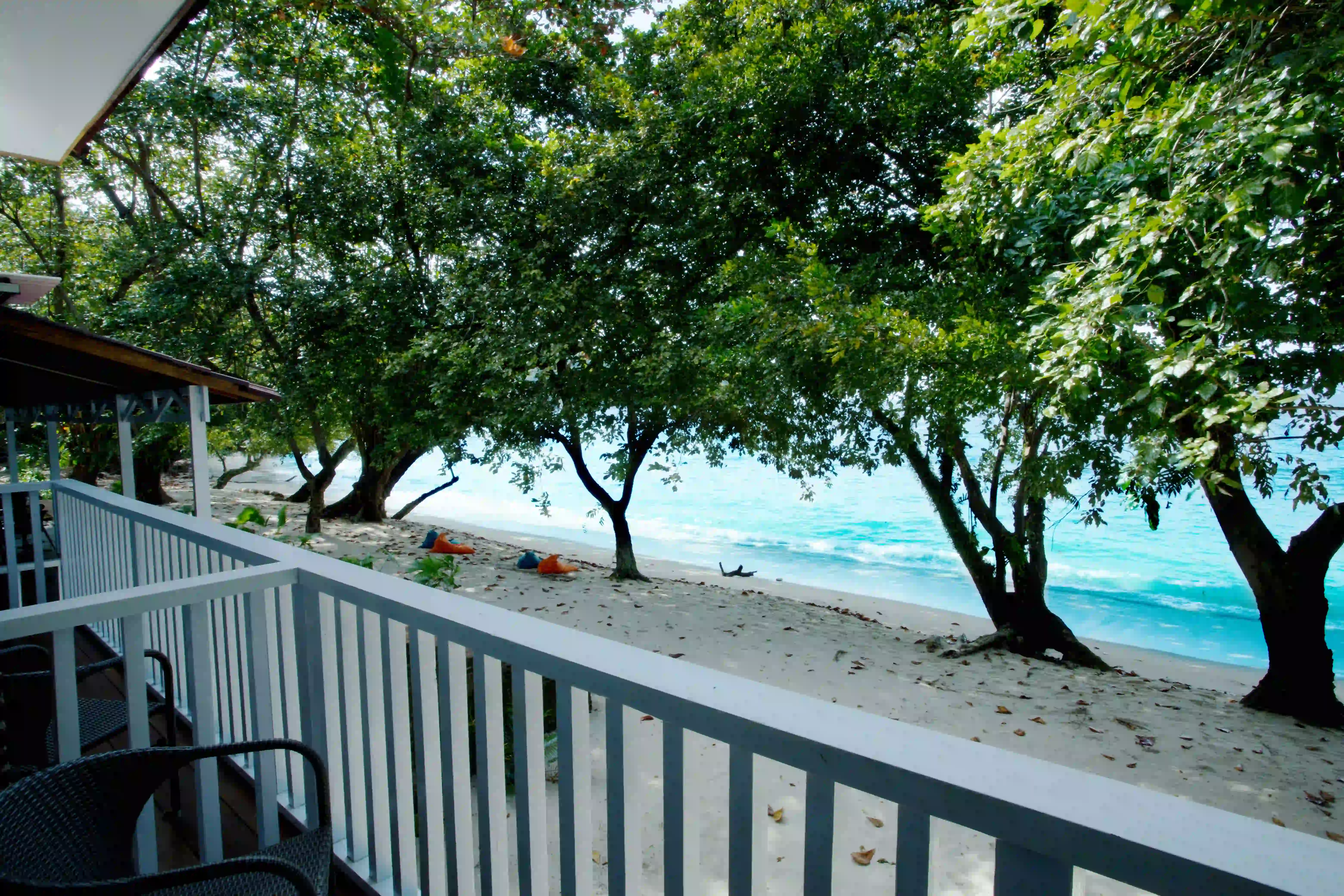 Minahasa Suite Panoramic Balcony